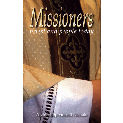 Missioners