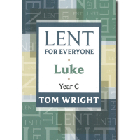 Lent For Everyone