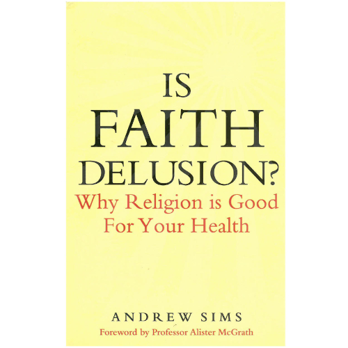 Is Faith Delusional