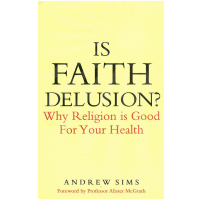 Is Faith Delusional