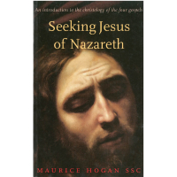 Seeking Jesus of Nazareth