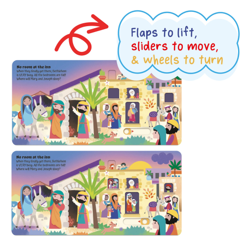 My Read & Play Christmas My Read & Play Christmas