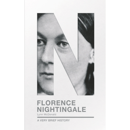Florence Nightingale- A Very Brief History
