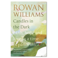 Candles in the Dark - Faith, hope and love in a time of pandemic