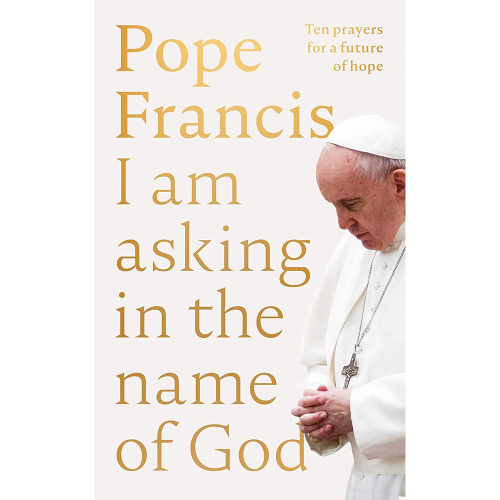 Pope Francis - I am asking in the name of God