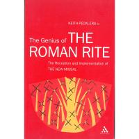 The Genius of the Roman Rite