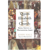 Queen Elizabeth and her Church