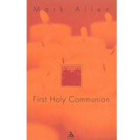First Holy Communion
