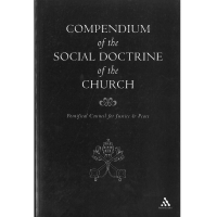 Compendium of the Social Doctrine of the Church