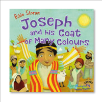 Joseph and his Coat of Many Colours