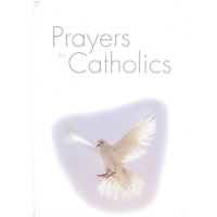 Prayers for Catholics