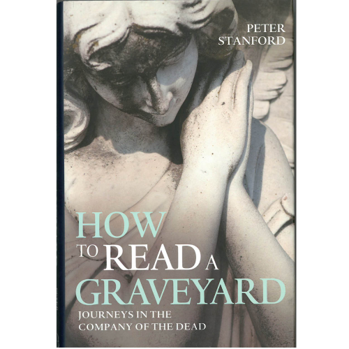 How To Read A Graveyard
