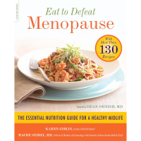 Eat To Defeat Menopause