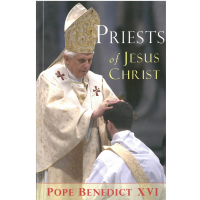 Priests of Jesus Christ