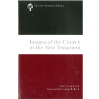 Images of the Church in the New Testament