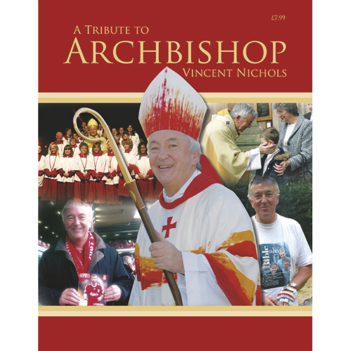 A Tribute to Archbishop