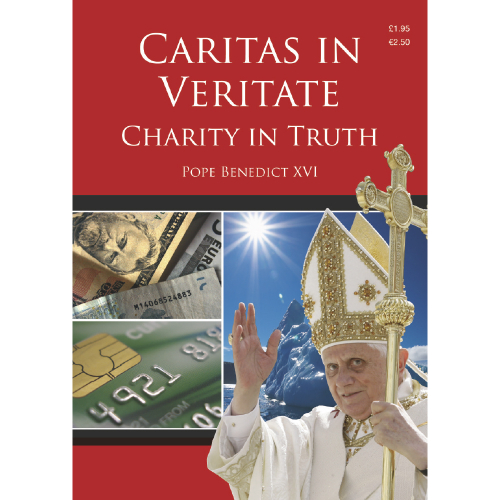 Caritas in Veritate, Charity in Truth