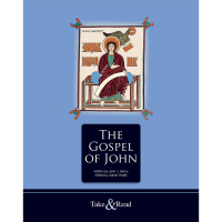 The Gospel Of John