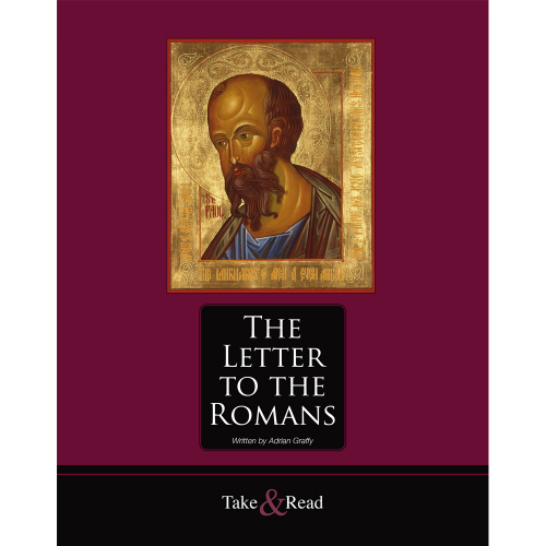T&R Letter To The Romans