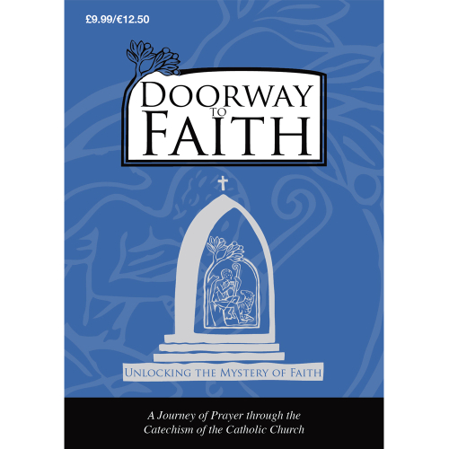 Doorway To Faith - Full Volume
