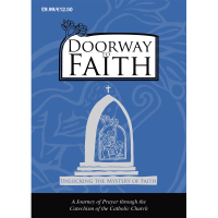 Doorway To Faith - Full Volume