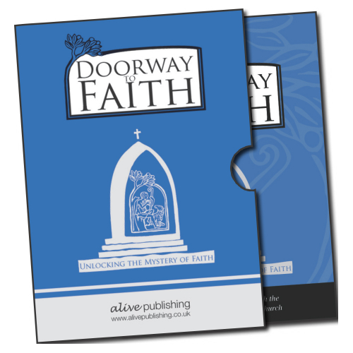 Doorway To Faith