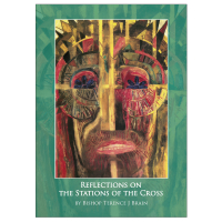 Reflections On The Stations Of The Cross