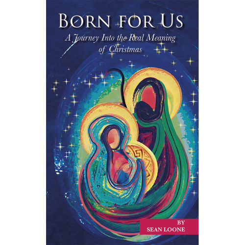 Born For Us - A Journey Into the Real Meaning of Chrismtas