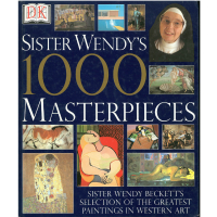 Sister Wendy's 1000 Masterpieces