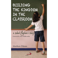 Building the Kingdom in the Classroom