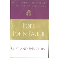 Gift and Mystery