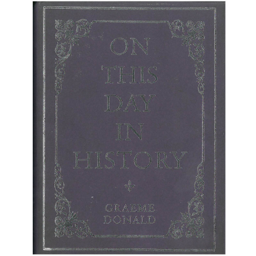 On This Day in History