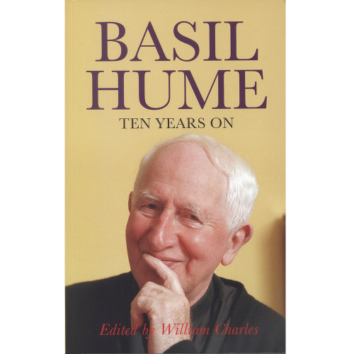 Basil Hume Ten Years On