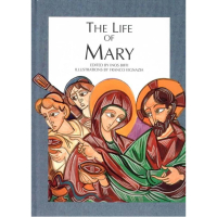 The Life of Mary