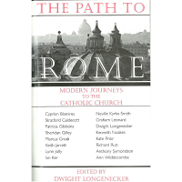 The Path to Rome
