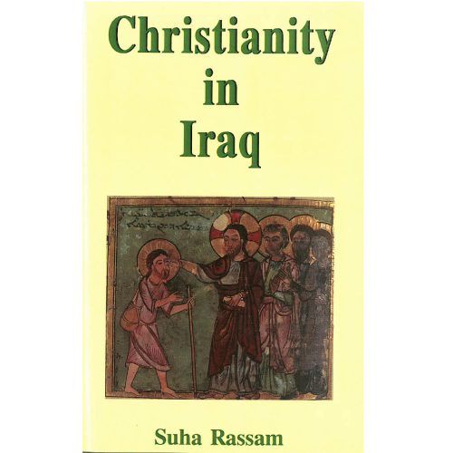 Christianity in Iraq