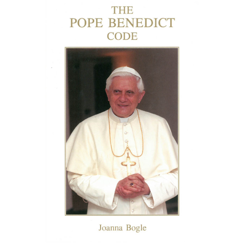 The Pope Benedict Code