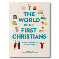 The World Of The First Christians