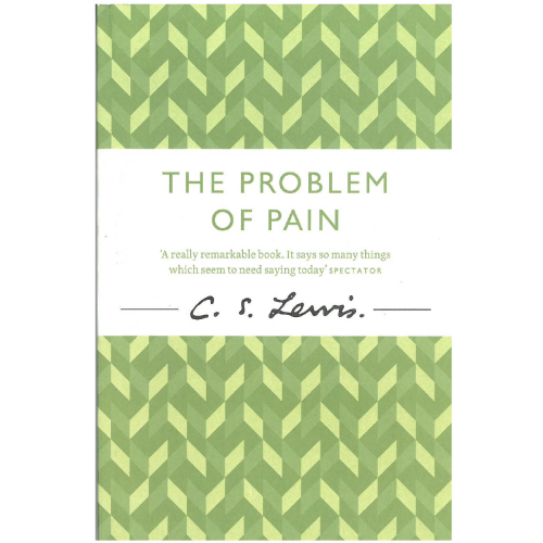 The Problem of Pain
