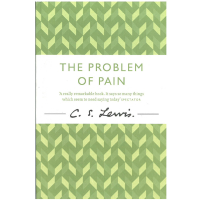 The Problem of Pain