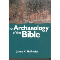 The Archaeology of the Bible