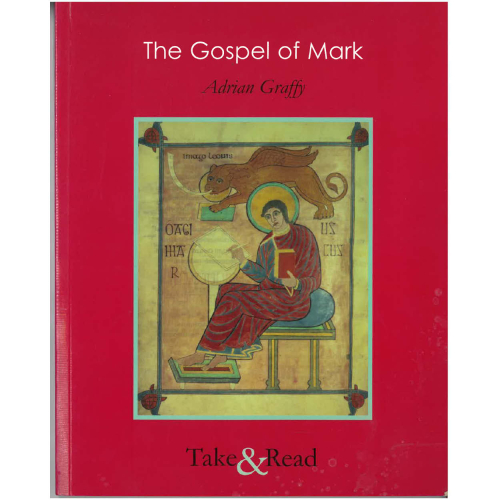 The Gospel Of Mark