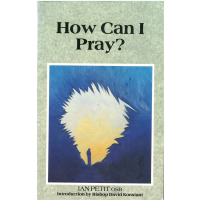 How Can I Pray?