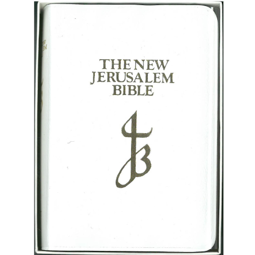 Marriage Bible NJ Version