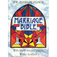 Marriage Bible NJ Version
