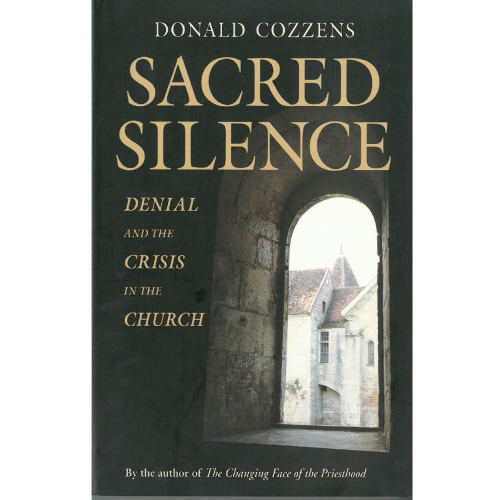 Sacred Silence