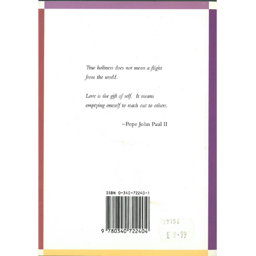 Pope John Paul II in My Own Words