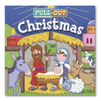 Pull-out Christmas