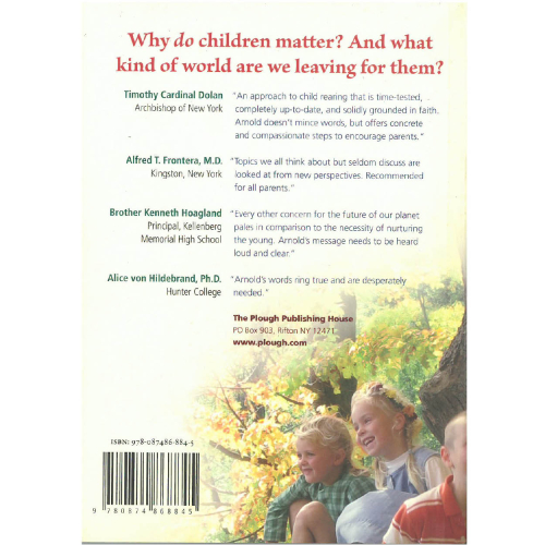 Why Children Matter