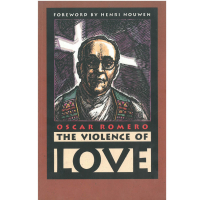 The Violence of Love